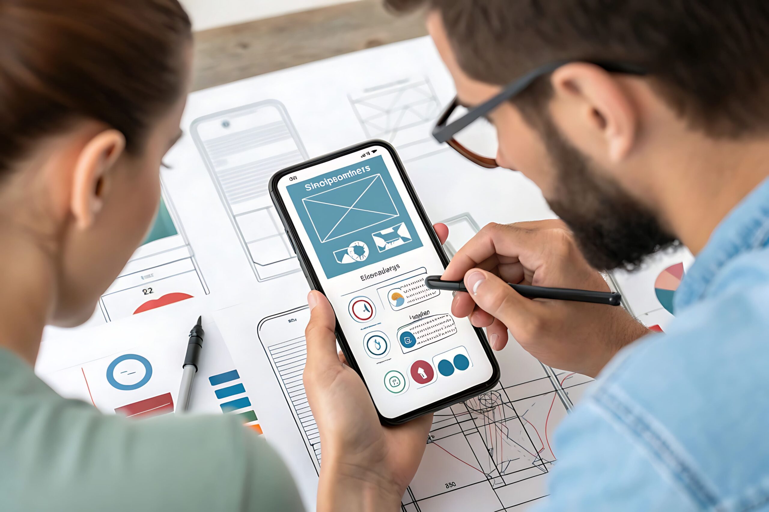 Why Startups Are Choosing No-Code Apps Over Traditional Development