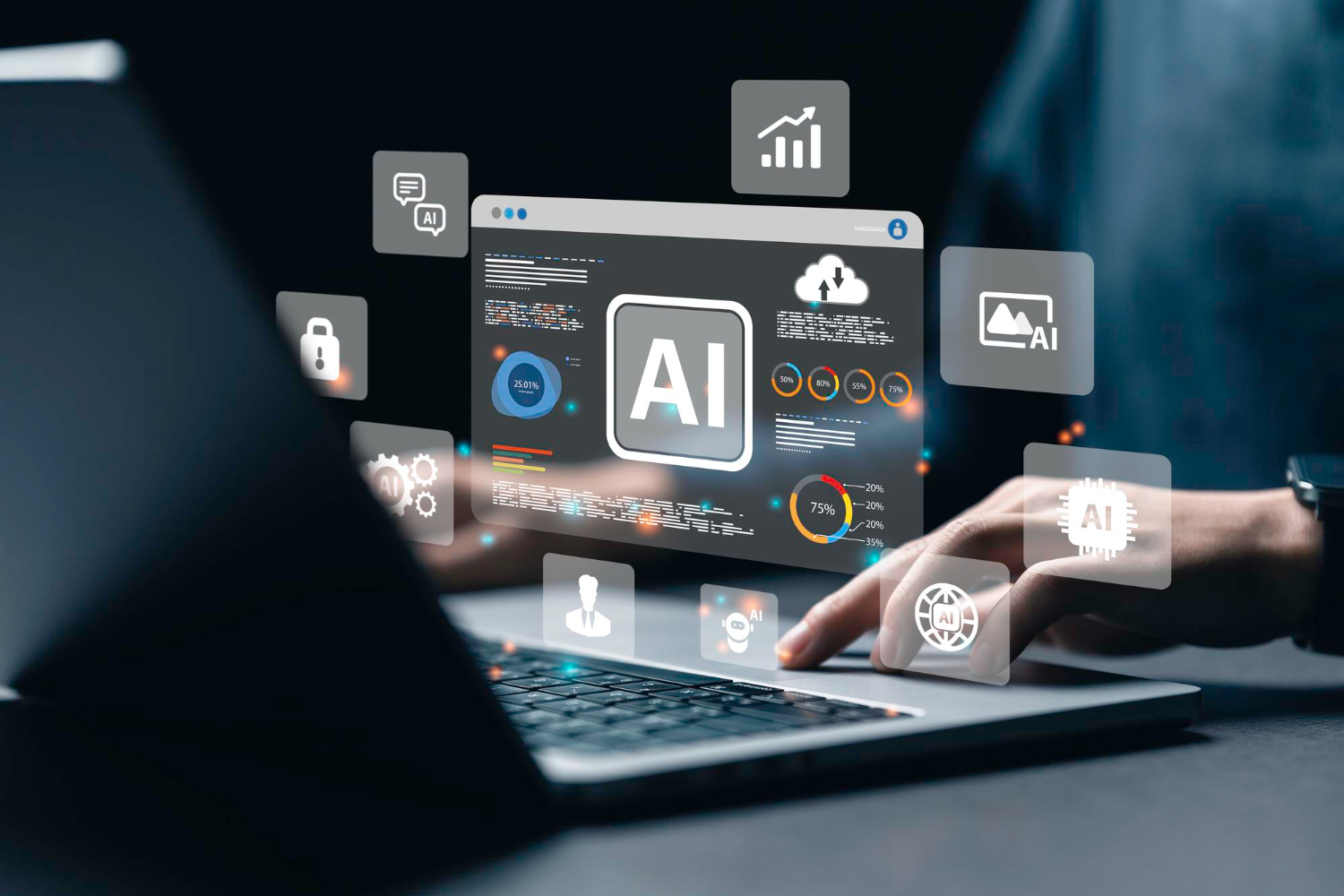 Build Complex Applications without Code: Best No-Code App Builder for 2025