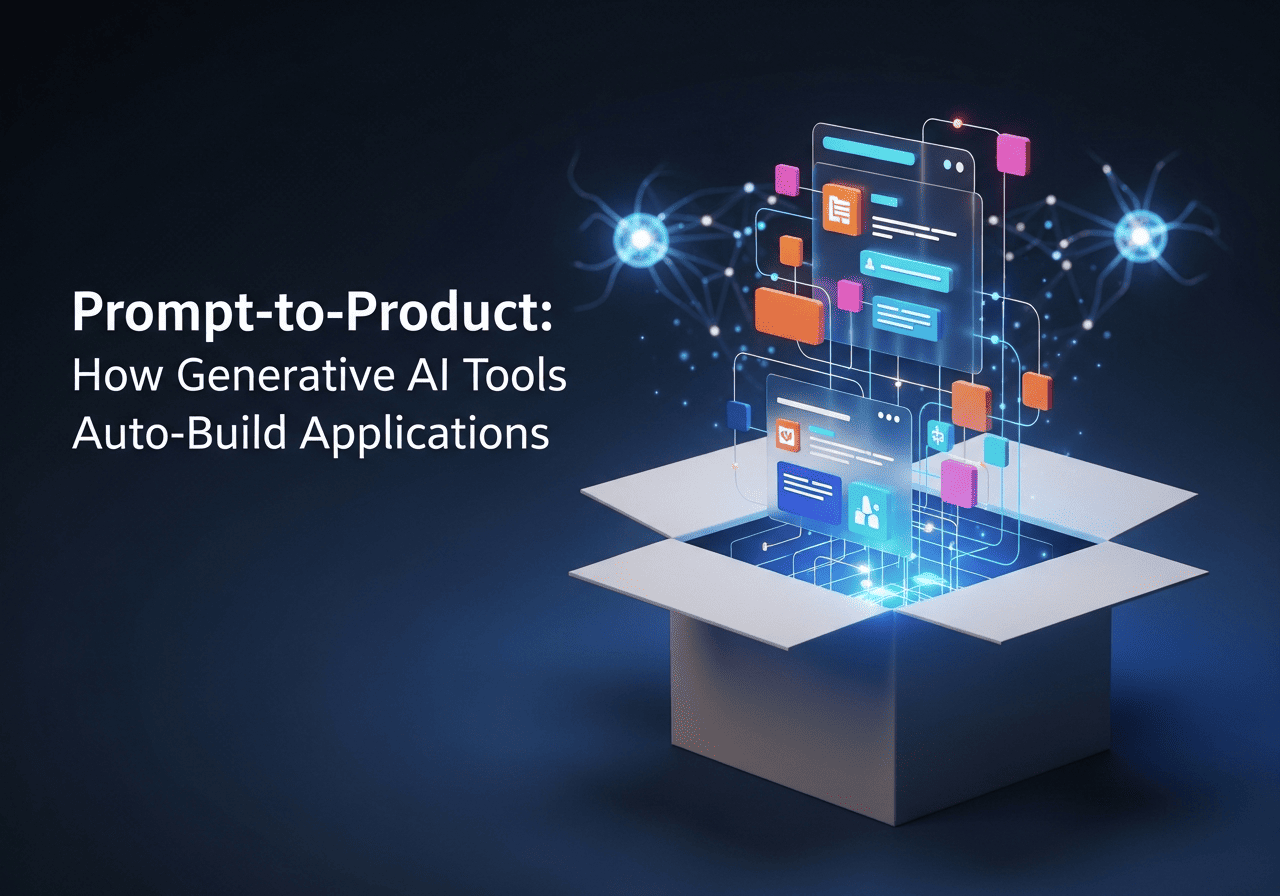 Why Developers Are Switching to AI App Builders for Faster MVP Delivery