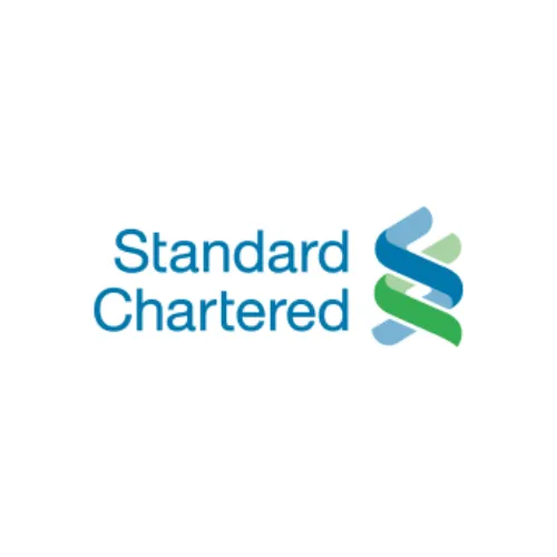Standard charted