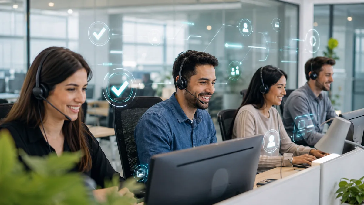 AI Automation for Customer Service Teams: Do More Without Hiring More