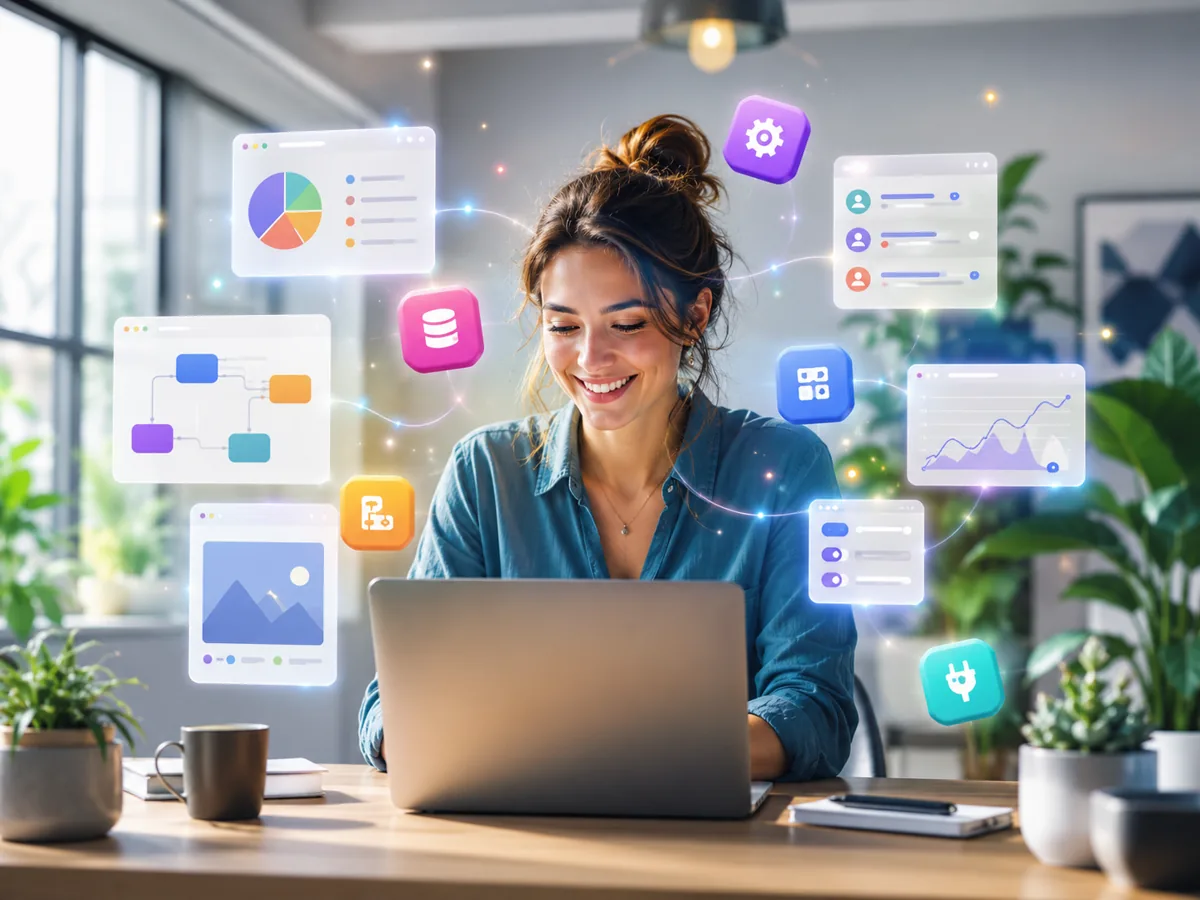 Best No-Code AI Platform for Small Business: How to Choose