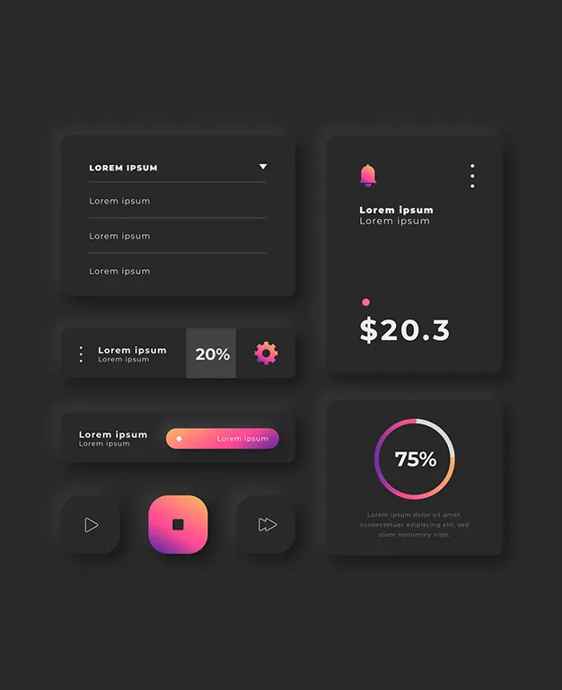 marketplace-of-widgets