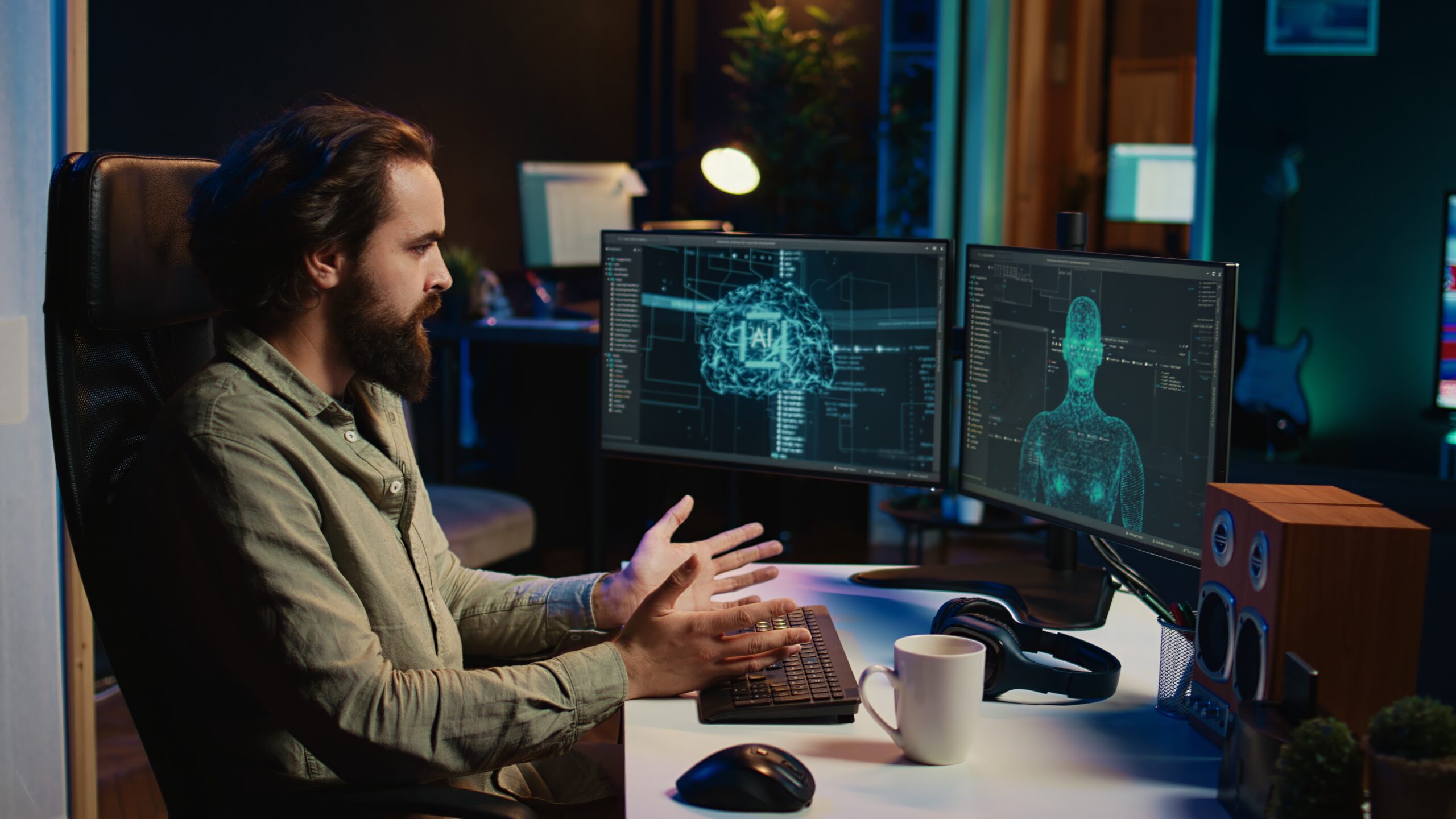What Is Vibe Coding and How It Works with the AI App Builder