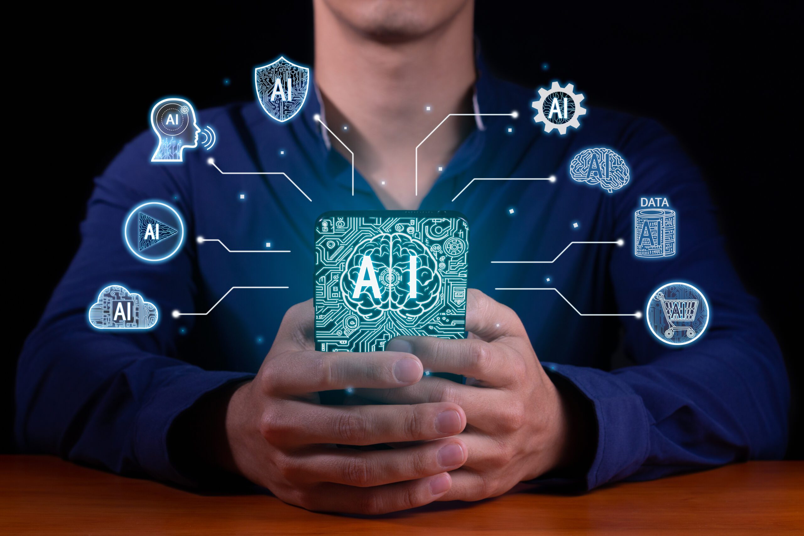 Enterprise-Ready No-Code Solutions: Balancing Speed, Security, and Scale