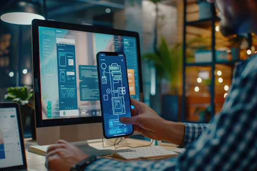 Integrating AI Chatbots Directly Into Business Applications