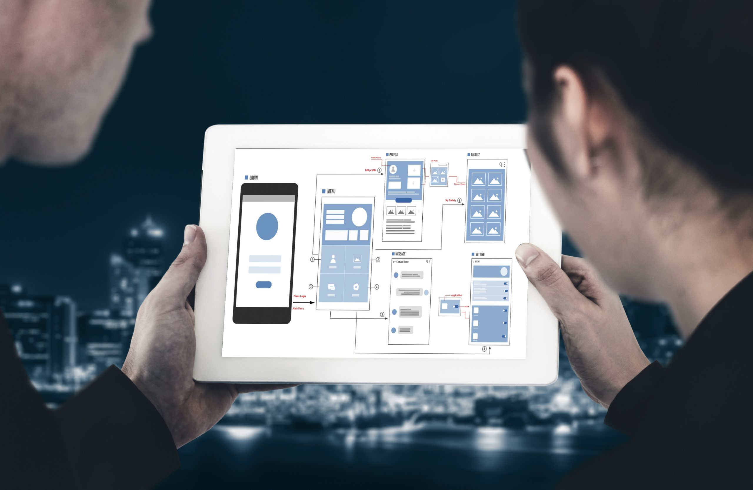 The Rise of AI App Builders: Transforming Ideas into Reality Without Code