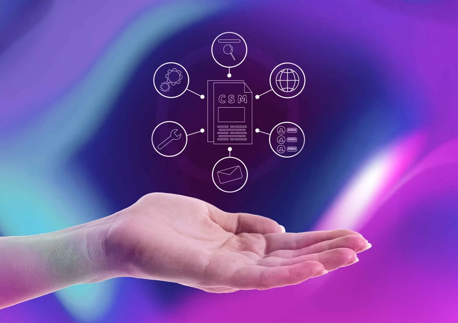 Seamless Integrations
