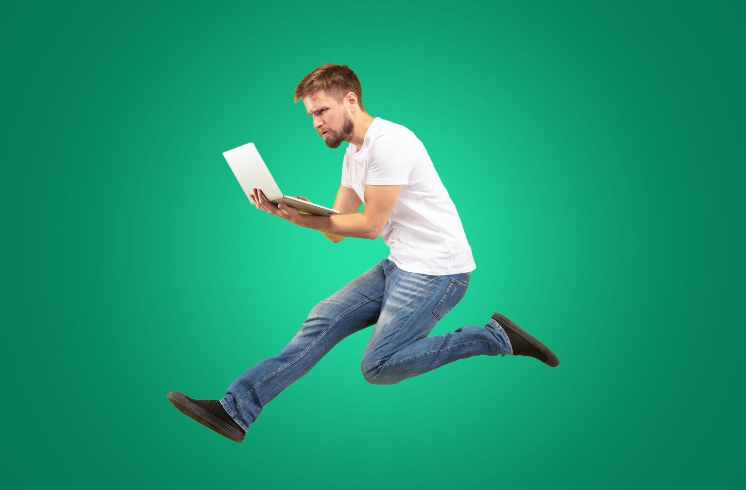 Fast app development
