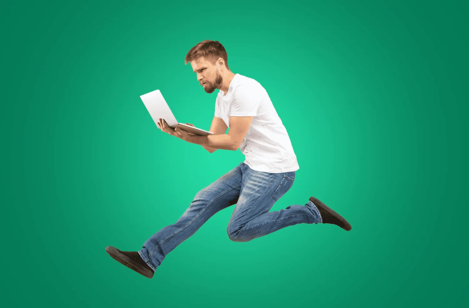 Fast app development