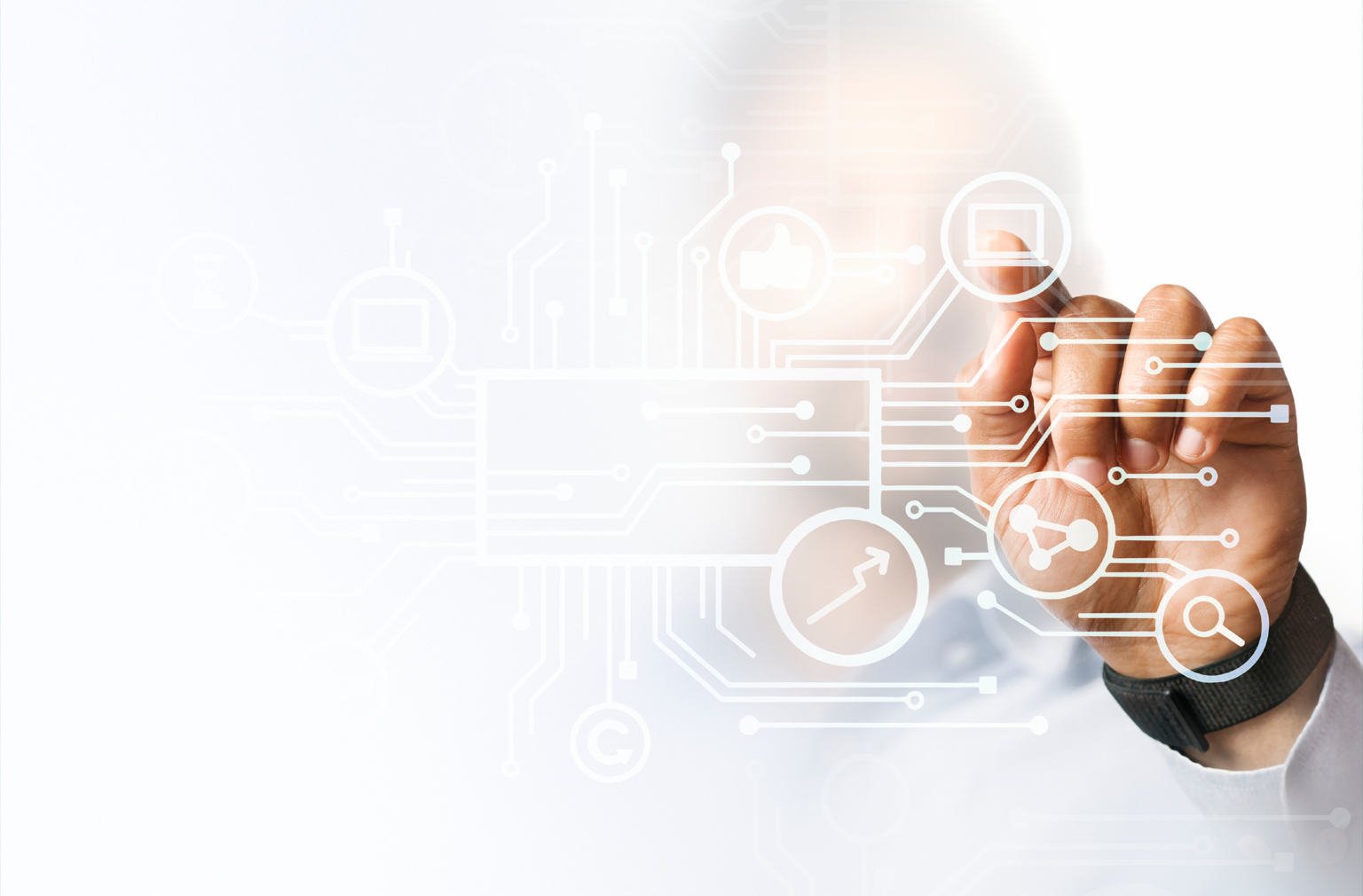 Chatbot integration