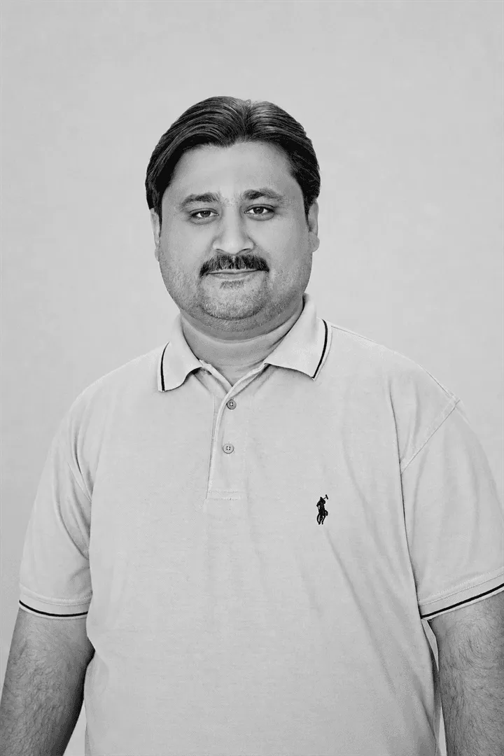 Farhan Khan