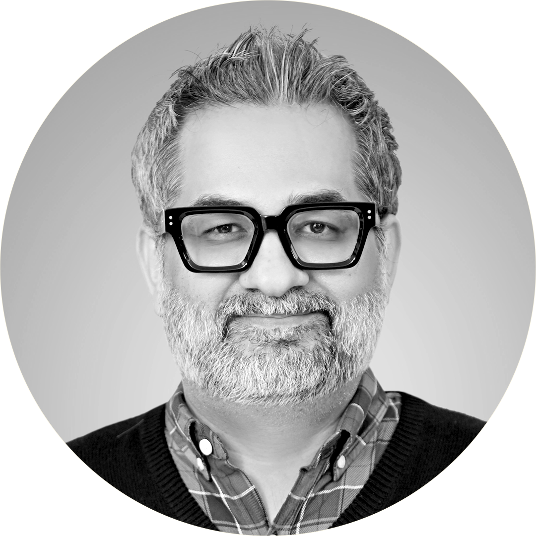 Mohammad Kamran Siddiqi