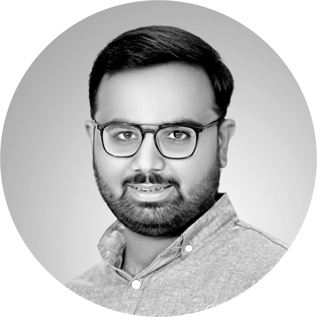 Noman Ashraf