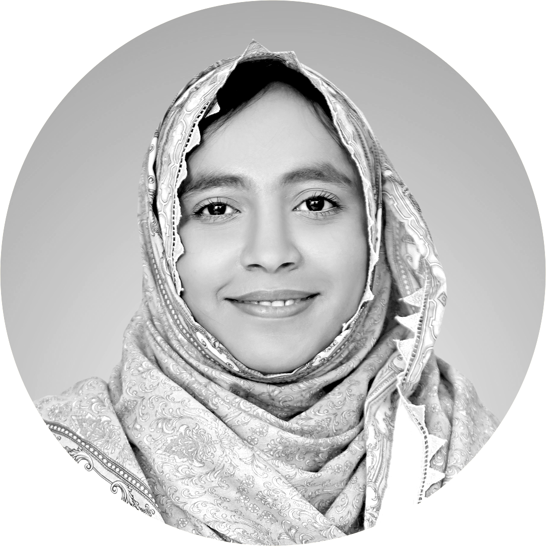 Saman Khalid